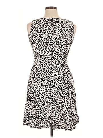 AB Studio Cocktail Dress (view 2)