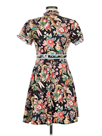Dalia Macphee Casual Dress (view 2)
