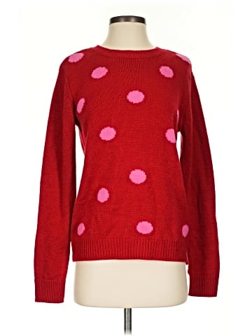 St. John's Bay Pullover Sweater (view 1)