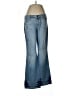 Beau Dawson Blue Jeans Size 8 - photo 1