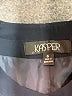 Kasper Blue Blazer Size 6 - photo 6