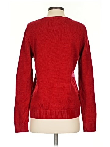 St. John's Bay Pullover Sweater (view 2)