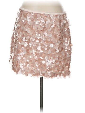 Zara Formal Skirt - front