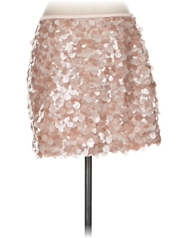 Zara Formal Skirt - back