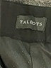 Talbots Black Dress Pants Size 14 - photo 4