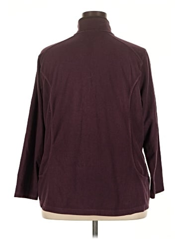 Lands' End Pullover Sweater (view 2)