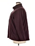 Lands' End 100% Polyester Burgundy Pullover Sweater Size 2X - photo 5