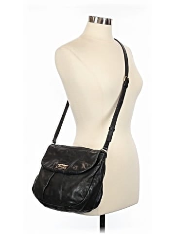 Marc by Marc Jacobs Leather Crossbody Bag (view 2)