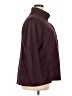 Lands' End 100% Polyester Burgundy Pullover Sweater Size 2X - photo 4