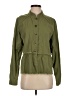 Caslon Green Jacket Size S - photo 1