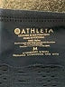 Athleta 100% Nylon Blue Active T-Shirt Size M - photo 7