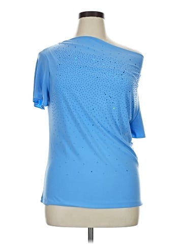 PASSPORTS Short Sleeve Top (view 1)