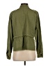 Caslon Green Jacket Size S - photo 2