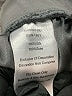 ATM 100% Silk Solid Gray Silk Pants Size L - photo 8