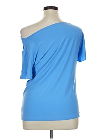 PASSPORTS Short Sleeve Top (view 2)