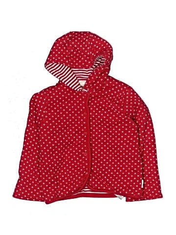 Burt's Bees Baby Raincoat (view 1)