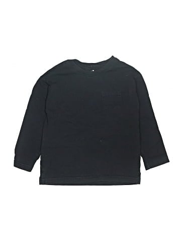 Primary Clothing 3/4 Sleeve T-Shirt (view 1)