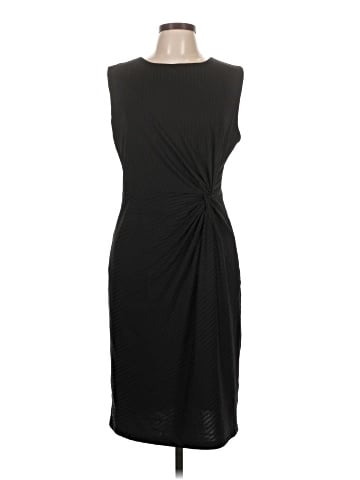 New York & Company Cocktail Dress (view 1)