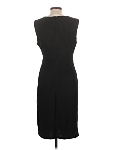 New York & Company Cocktail Dress (view 2)