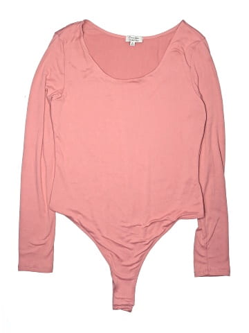 Faded Rose Bodysuit (view 1)