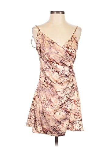 Zara Cocktail Dress (view 1)