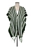 Highness Green Kimono One size - photo 1