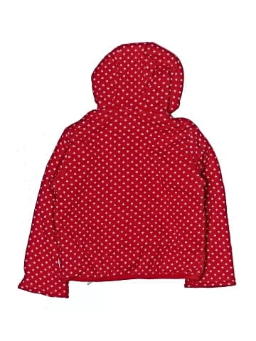 Burt's Bees Baby Raincoat (view 2)