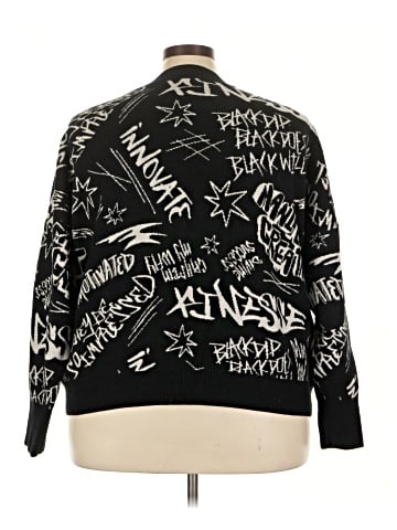 Target Pullover Sweater (view 2)