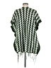 Highness Green Kimono One size - photo 2