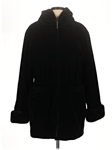 Gallery Coat (view 1)