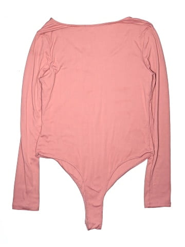 Faded Rose Bodysuit (view 2)