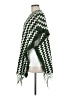 Highness Green Kimono One size - photo 5