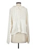 BKE 100% Polyester Ivory Pullover Sweater Size S - photo 1