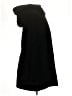 Gallery Solid Black Coat Size L - photo 4
