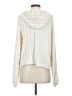 BKE 100% Polyester Ivory Pullover Sweater Size S - photo 2