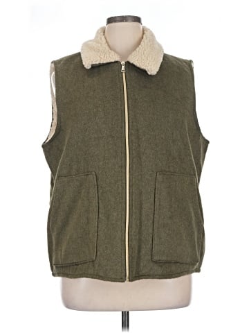 Sanctuary Vest (view 1)