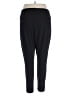 Maurices Solid Black Active Pants Size XL - photo 2