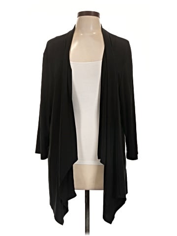 Carol Rose Cardigan (view 1)