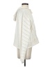 BKE 100% Polyester Ivory Pullover Sweater Size S - photo 4