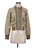 BNX Tan Jacket Size S (estimated) - photo 1