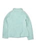 Columbia 100% Polyester Teal Sweatshirt Size XS (kids) - photo 2