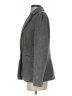 A New Day Tweed Gray Blazer Size 2 - photo 5