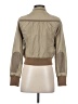 BNX Tan Jacket Size S (estimated) - photo 2