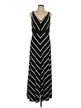 white figure hugging dress Brienne Dress - White main image 1
