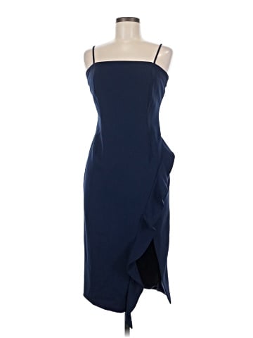 Bardot Cocktail Dress (view 1)