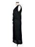 H&M Solid Black Cocktail Dress Size S - photo 5