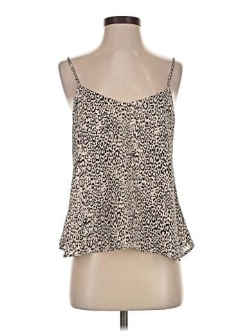 Leith Sleeveless Top (view 1)