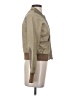 BNX Tan Jacket Size S (estimated) - photo 4