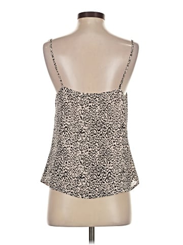 Leith Sleeveless Top (view 2)