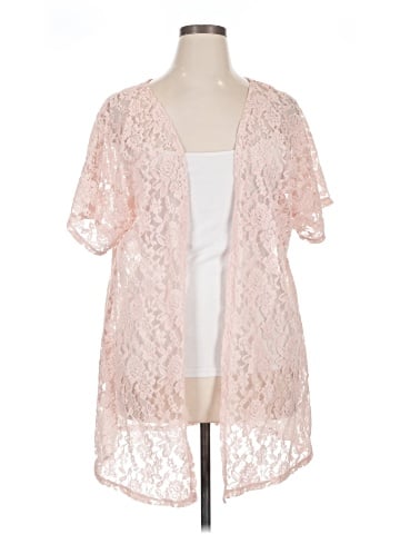 SoSik Cardigan (view 1)